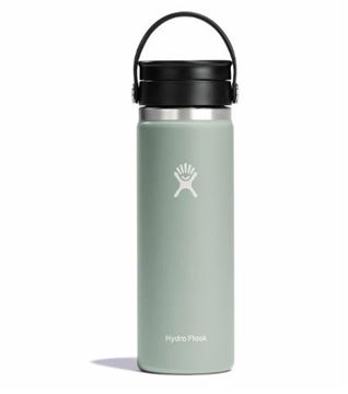 Picture of 20OZ WIDE MOUTH FLEX SIP LID AGAVE